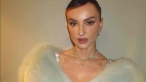 Arisa chi è il suo ex fidanzato famoso - LeMieClassi.it (Fonte foto @arisamusic)