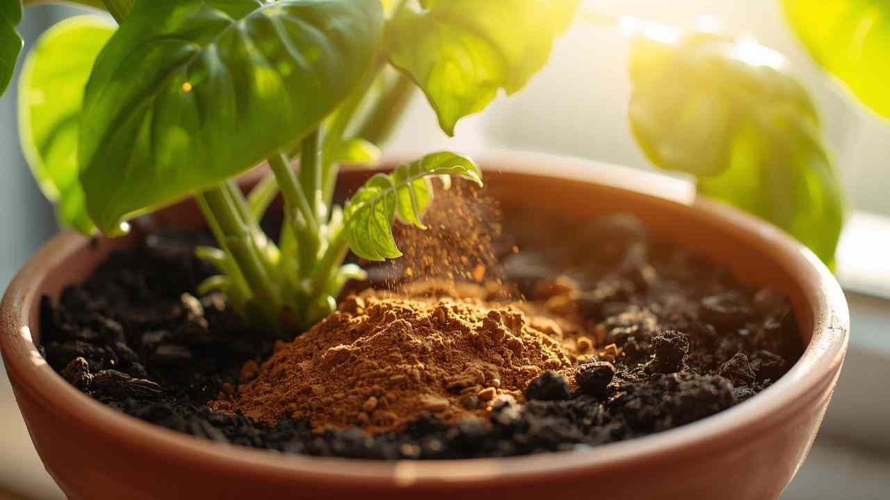 Cannella trucco naturale lemieclassi.it