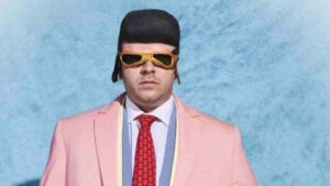 TonyPitony perché indossa la maschera - LeMieClassi.it