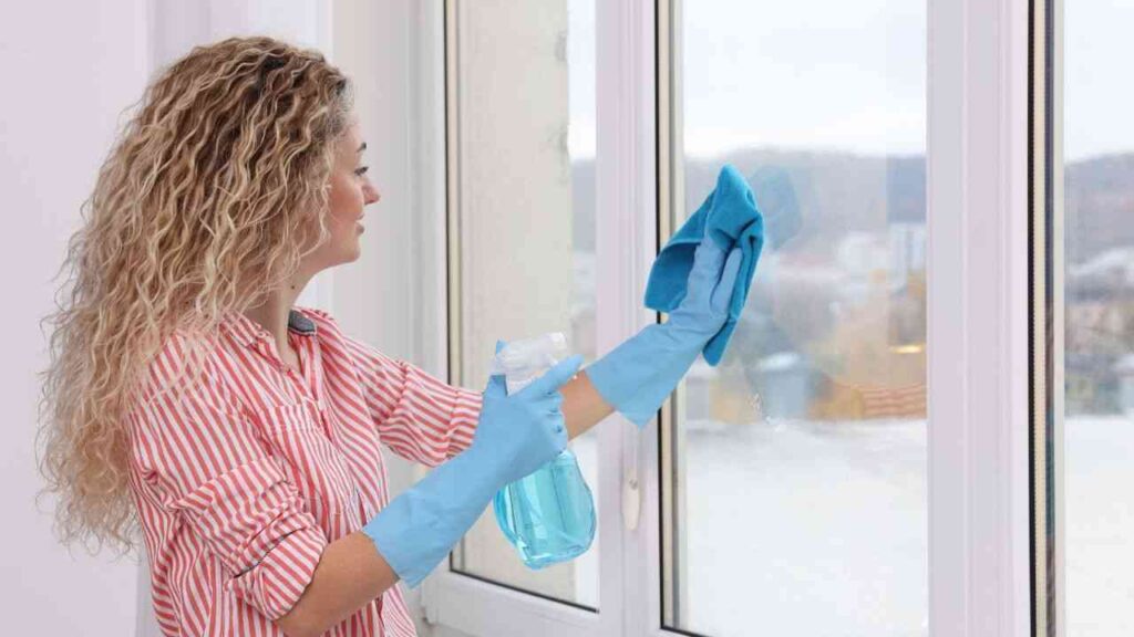 Vetri senza aloni lemieclassi.it